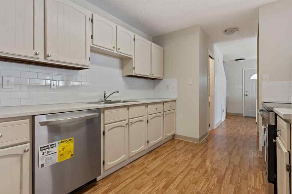 MLS® A2249924 - Unit #2 108 Mount Pleasant Drive  in Mount Pleasant Camrose, Residential