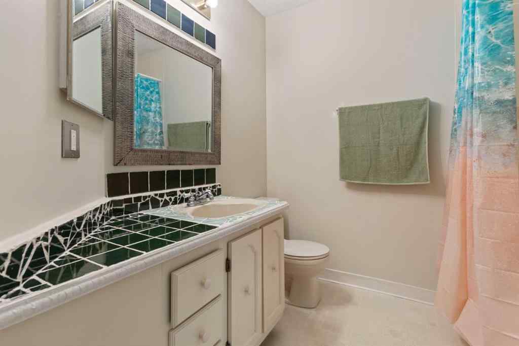 MLS® A2249924 - Unit #2 108 Mount Pleasant Drive  in Mount Pleasant Camrose, Residential