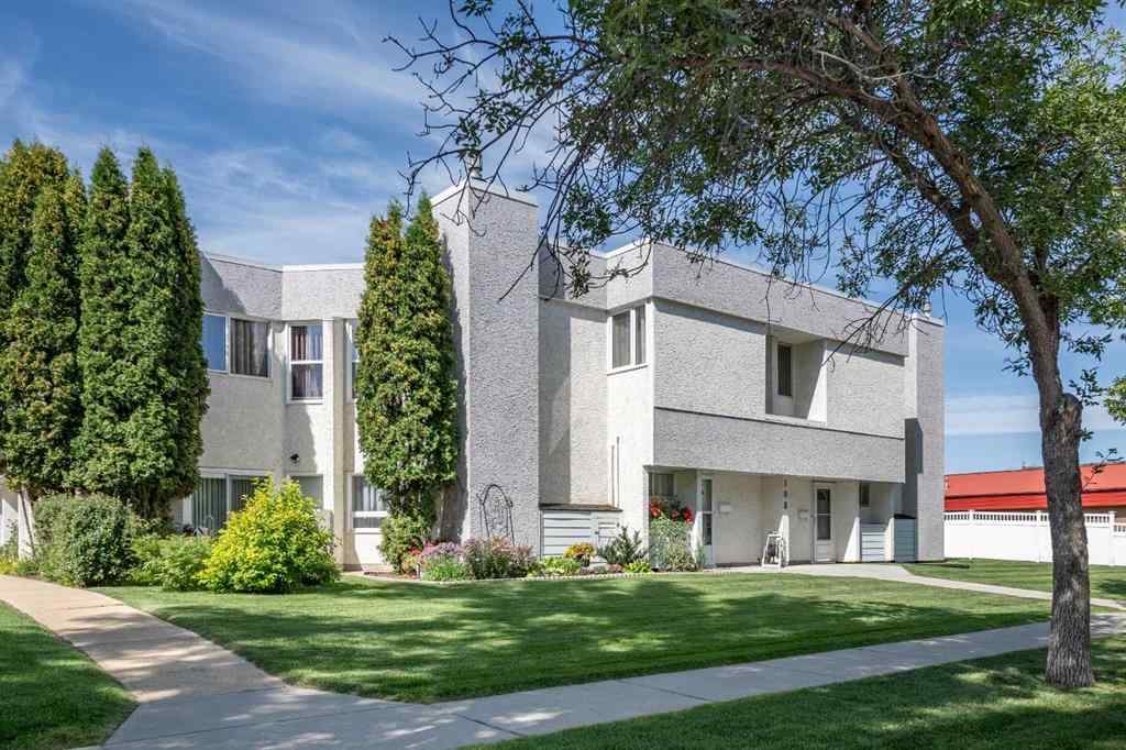 MLS® A2249924 - Unit #2 108 Mount Pleasant Drive  in Mount Pleasant Camrose, Residential