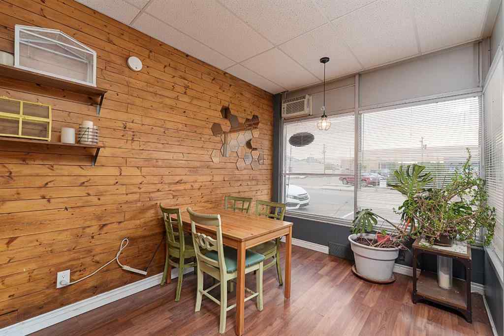 MLS® A2249925 - 4809 and 4811 49 Avenue  in Central Business District Lloydminster, Commercial