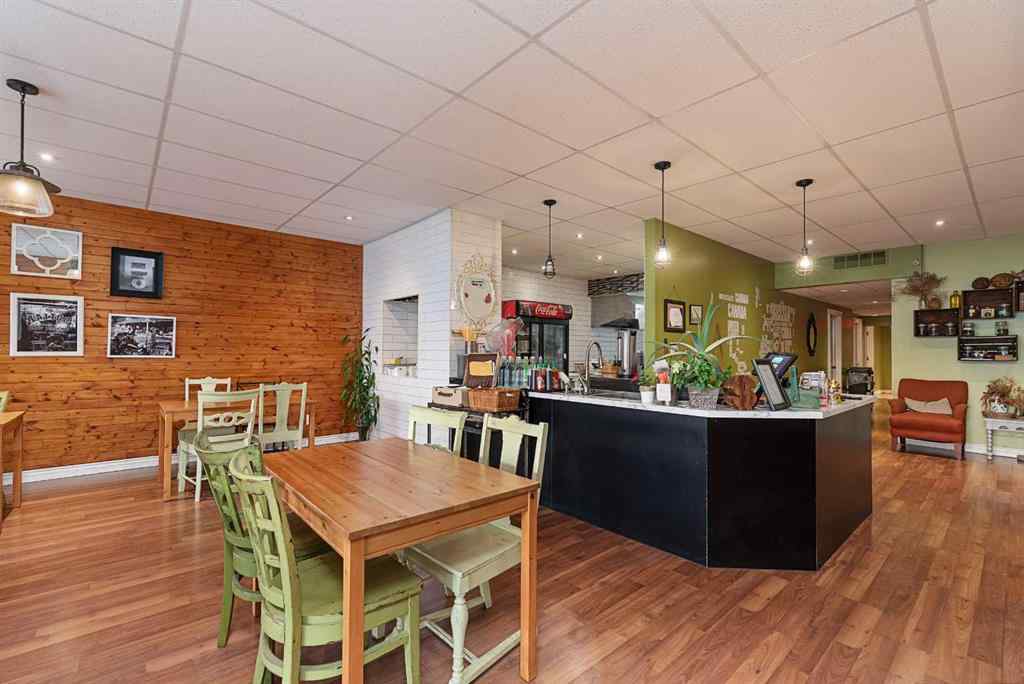 MLS® A2249925 - 4809 and 4811 49 Avenue  in Central Business District Lloydminster, Commercial