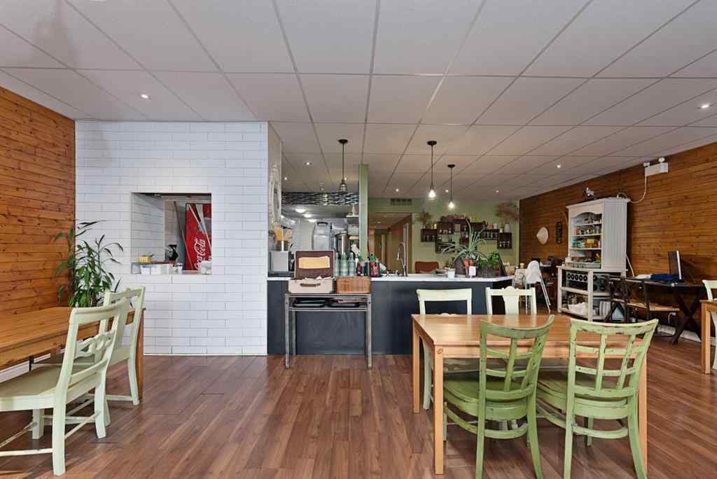 MLS® A2249925 - 4809 and 4811 49 Avenue  in Central Business District Lloydminster, Commercial