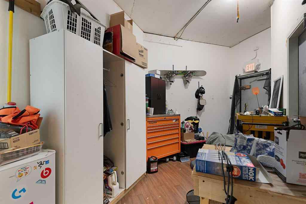 MLS® A2249925 - 4809 and 4811 49 Avenue  in Central Business District Lloydminster, Commercial