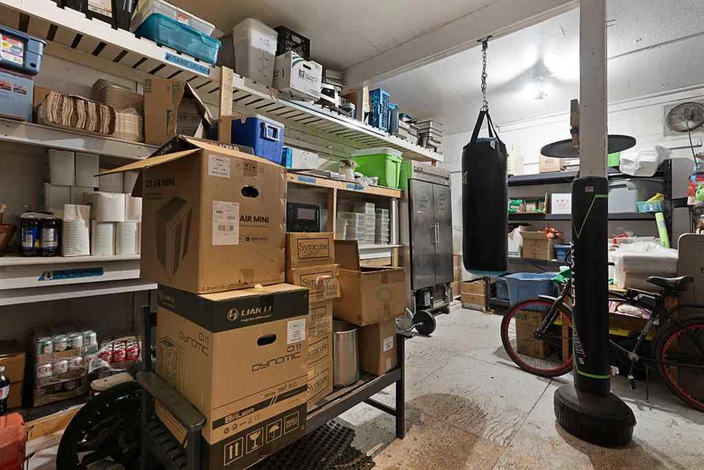 MLS® A2249925 - 4809 and 4811 49 Avenue  in Central Business District Lloydminster, Commercial