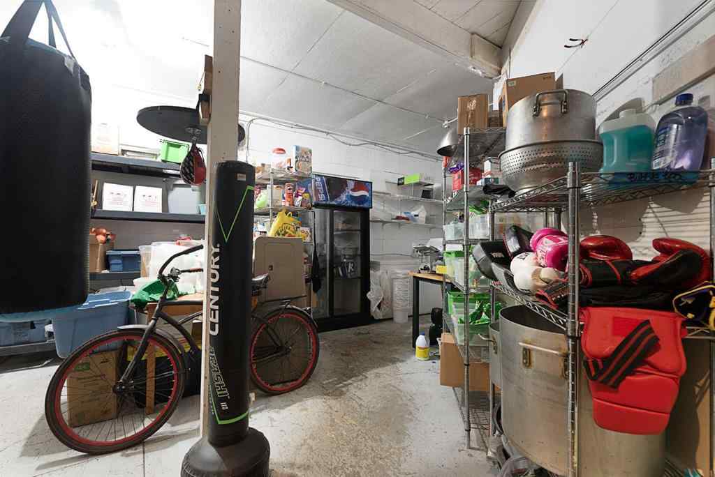 MLS® A2249925 - 4809 and 4811 49 Avenue  in Central Business District Lloydminster, Commercial