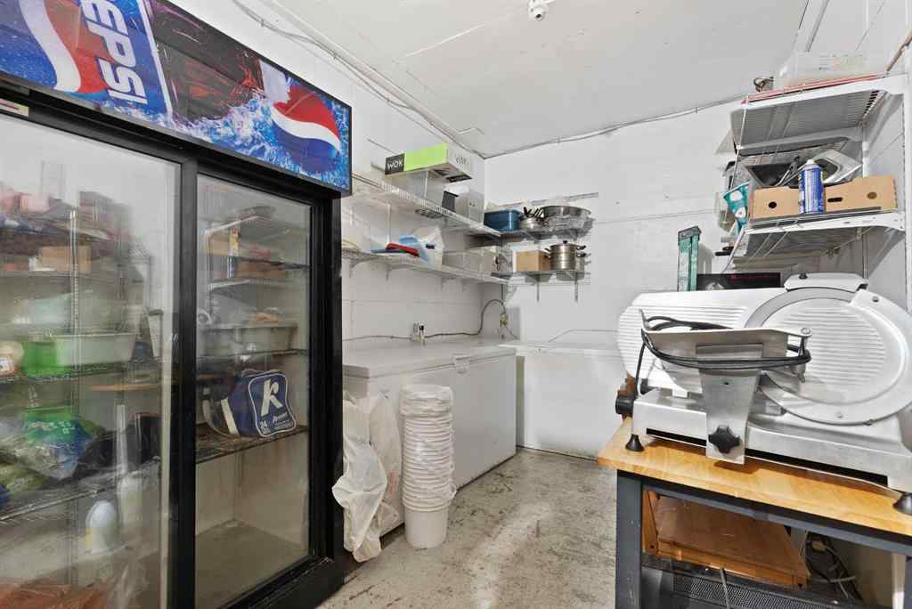 MLS® A2249925 - 4809 and 4811 49 Avenue  in Central Business District Lloydminster, Commercial
