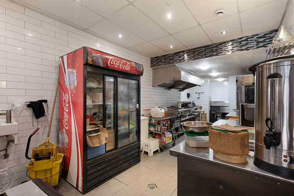 MLS® A2249925 - 4809 and 4811 49 Avenue  in Central Business District Lloydminster, Commercial