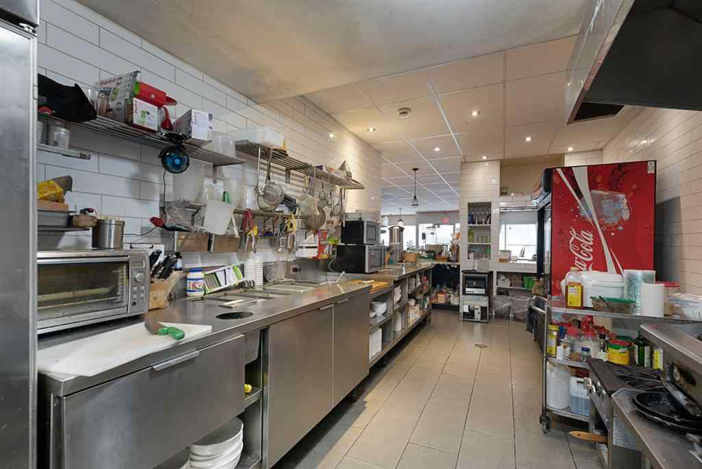 MLS® A2249925 - 4809 and 4811 49 Avenue  in Central Business District Lloydminster, Commercial