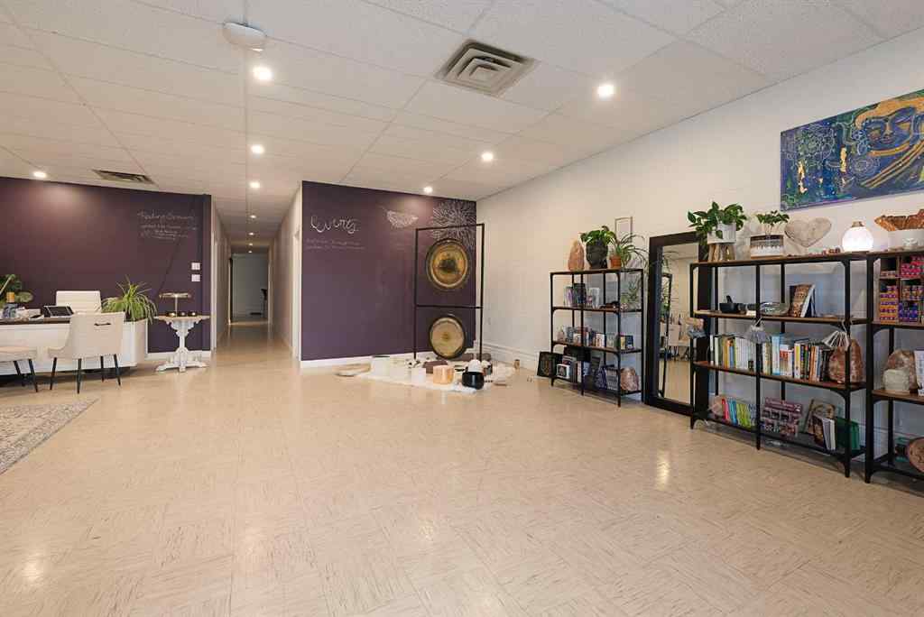 MLS® A2249925 - 4809 and 4811 49 Avenue  in Central Business District Lloydminster, Commercial