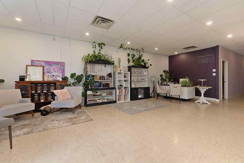 MLS® A2249925 - 4809 and 4811 49 Avenue  in Central Business District Lloydminster, Commercial