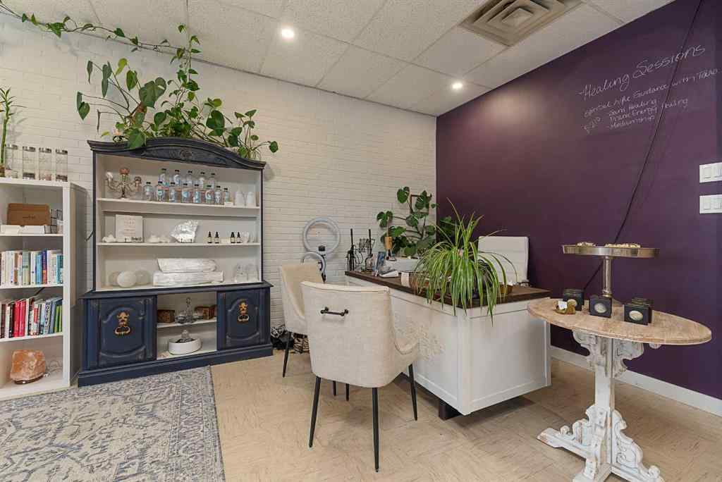 MLS® A2249925 - 4809 and 4811 49 Avenue  in Central Business District Lloydminster, Commercial