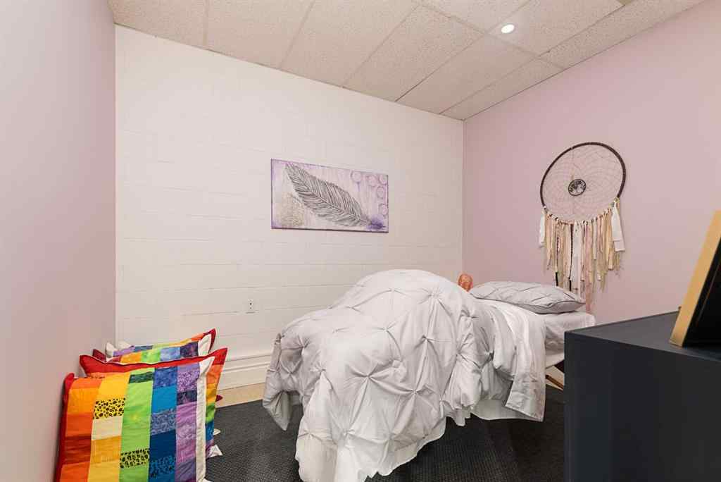 MLS® A2249925 - 4809 and 4811 49 Avenue  in Central Business District Lloydminster, Commercial