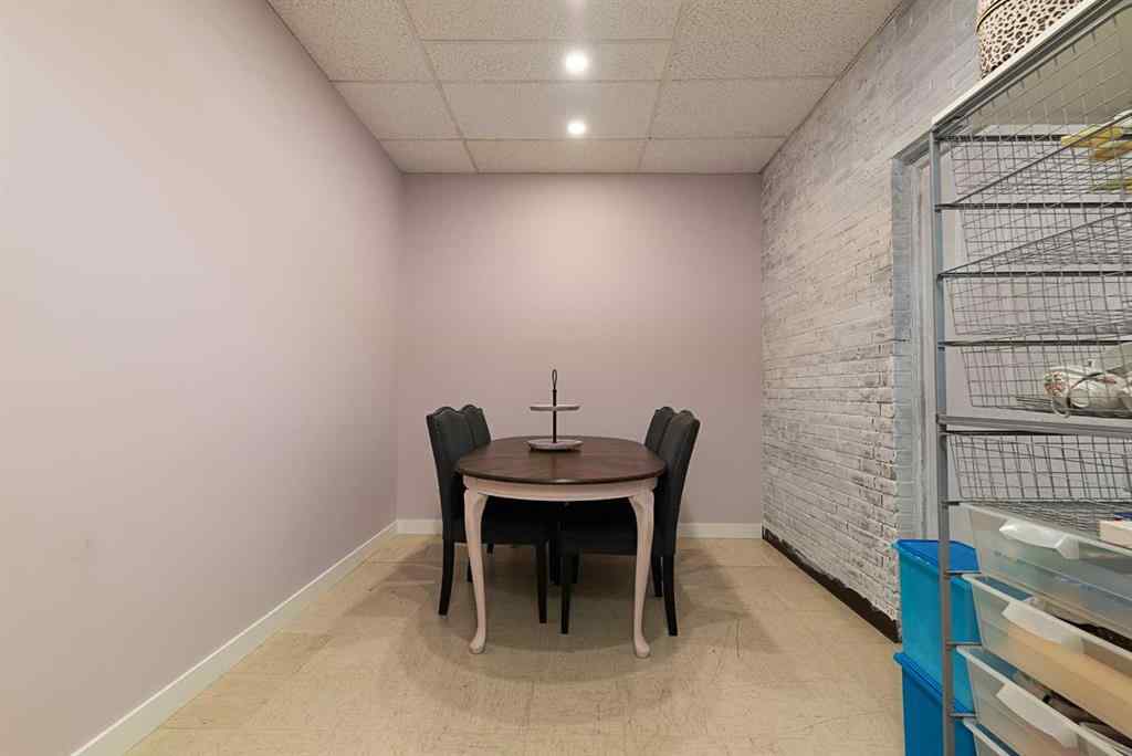 MLS® A2249925 - 4809 and 4811 49 Avenue  in Central Business District Lloydminster, Commercial