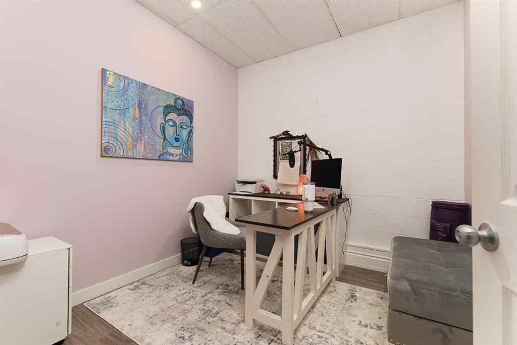 MLS® A2249925 - 4809 and 4811 49 Avenue  in Central Business District Lloydminster, Commercial
