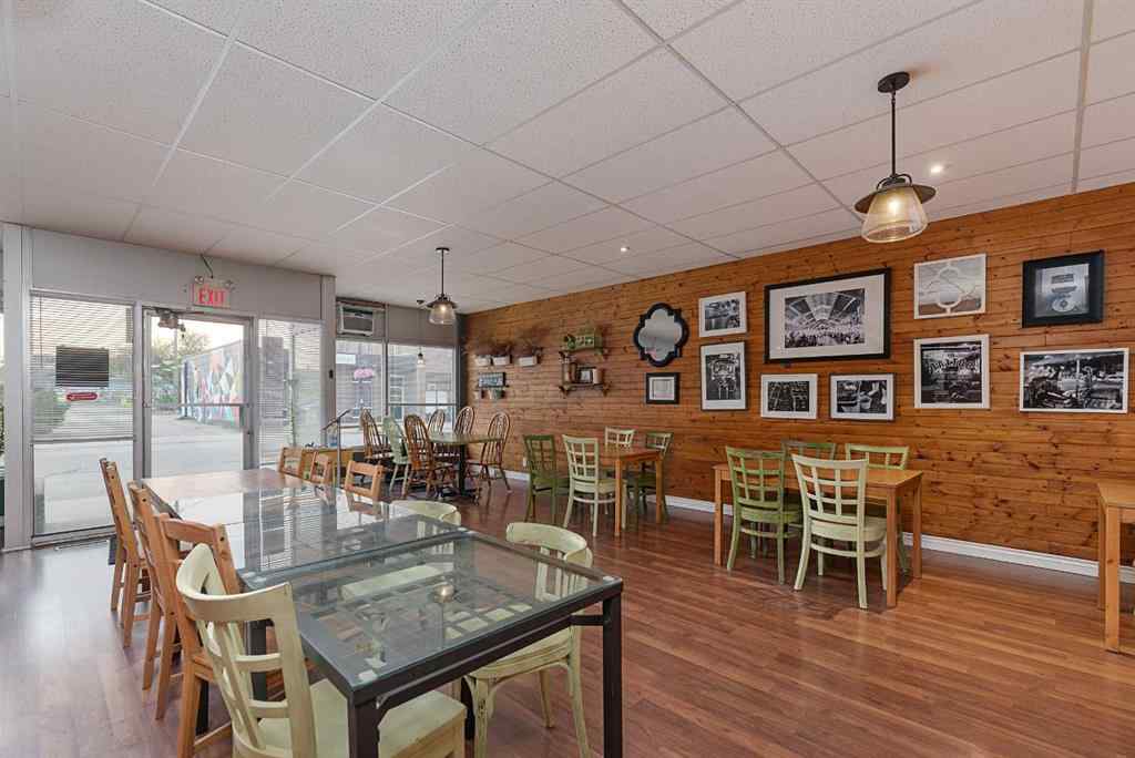 MLS® A2249925 - 4809 and 4811 49 Avenue  in Central Business District Lloydminster, Commercial