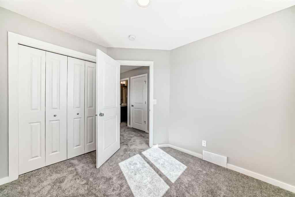 MLS® A2249929 - 64 Bartlett Way SE in Rangeview Calgary, Residential