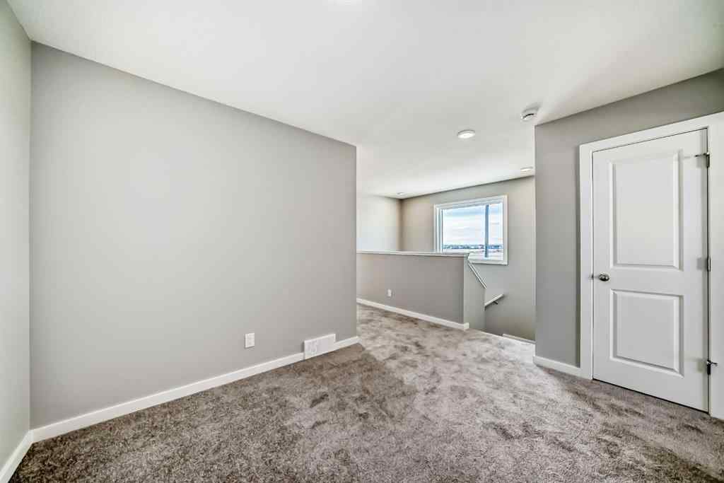 MLS® A2249929 - 64 Bartlett Way SE in Rangeview Calgary, Residential