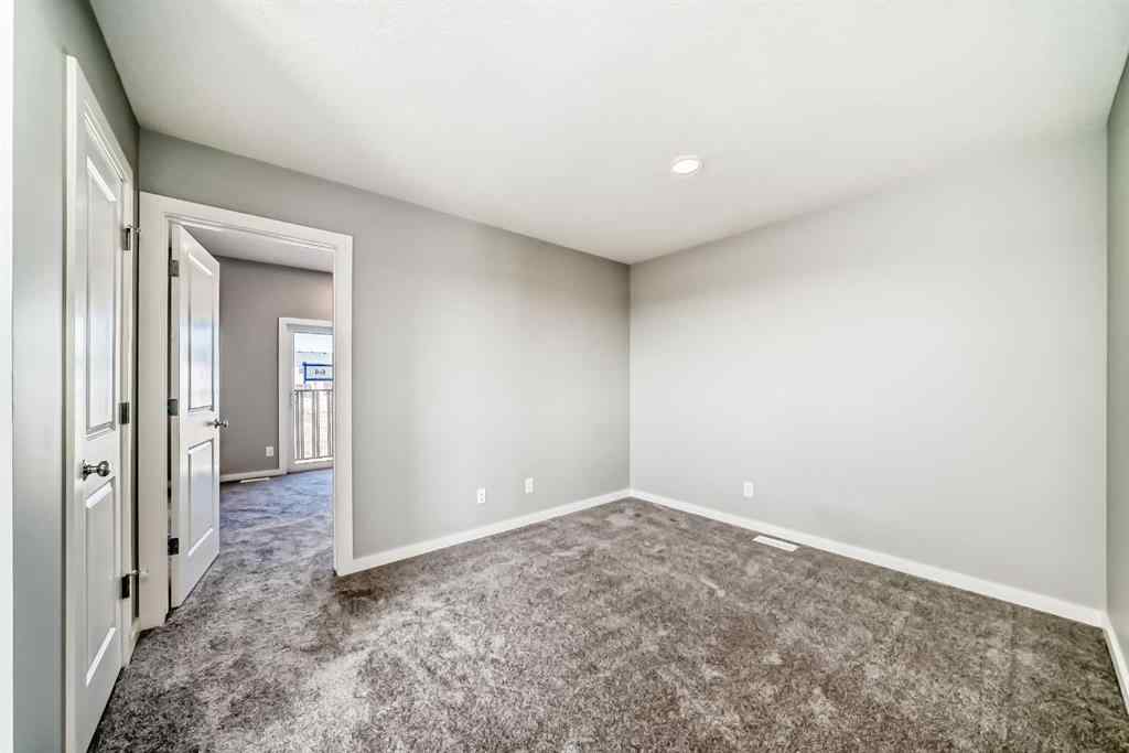 MLS® A2249929 - 64 Bartlett Way SE in Rangeview Calgary, Residential