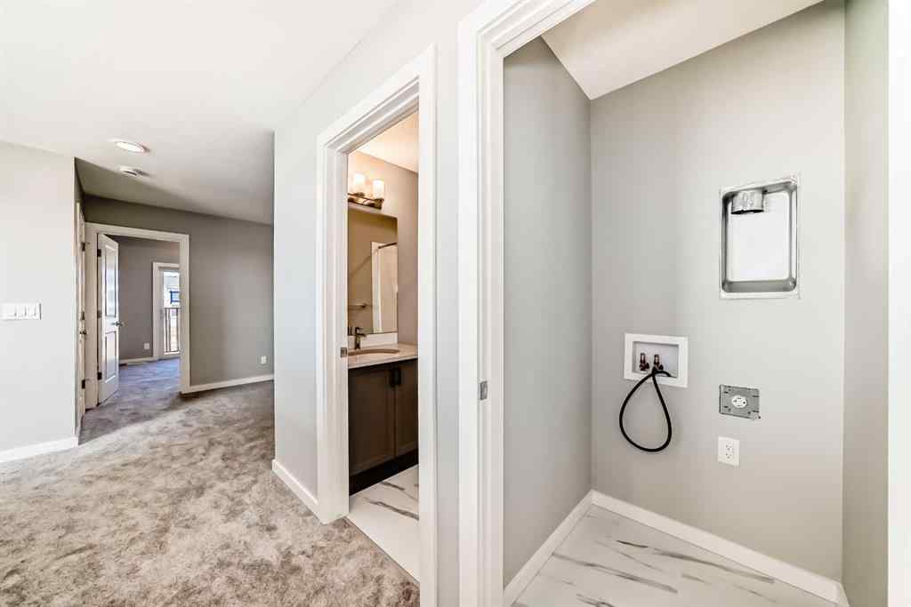 MLS® A2249929 - 64 Bartlett Way SE in Rangeview Calgary, Residential