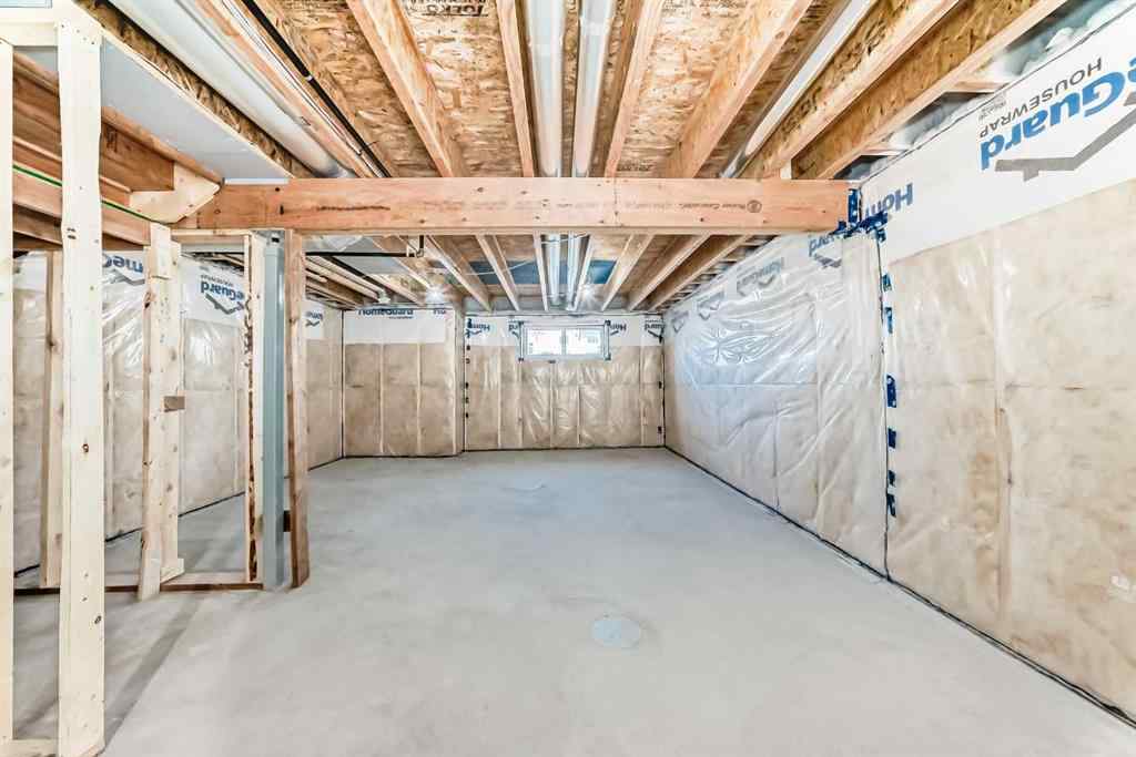 MLS® A2249929 - 64 Bartlett Way SE in Rangeview Calgary, Residential