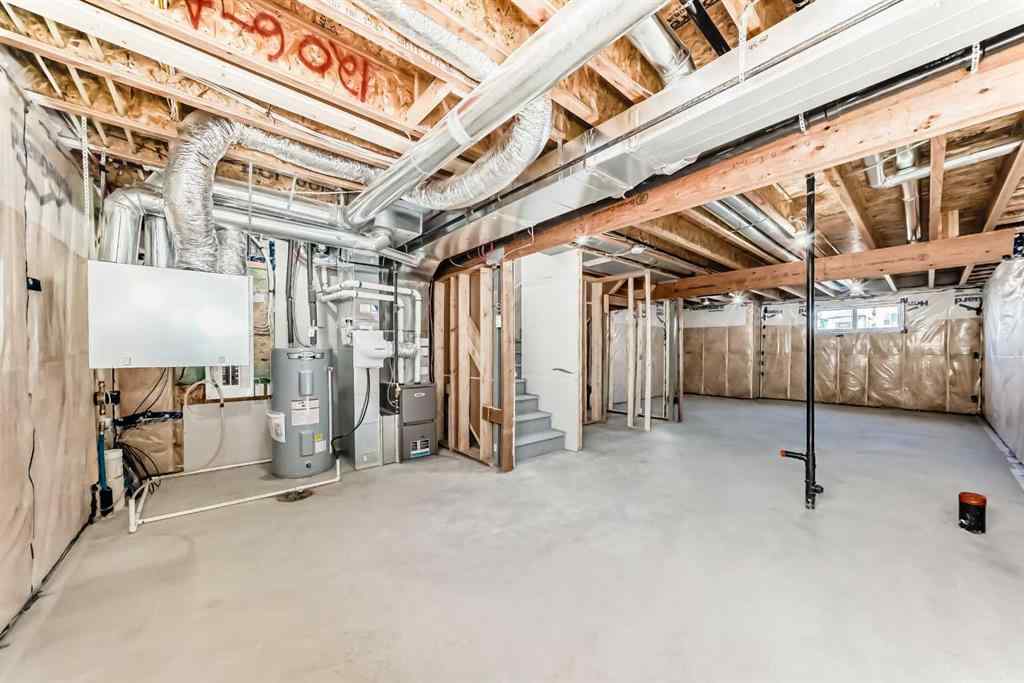 MLS® A2249929 - 64 Bartlett Way SE in Rangeview Calgary, Residential