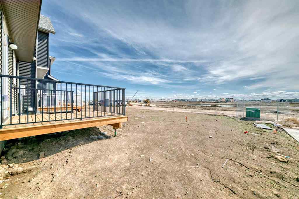 MLS® A2249929 - 64 Bartlett Way SE in Rangeview Calgary, Residential