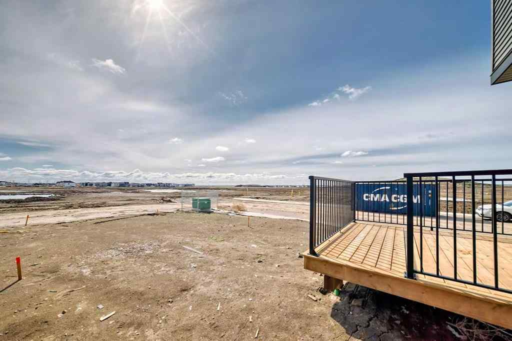 MLS® A2249929 - 64 Bartlett Way SE in Rangeview Calgary, Residential