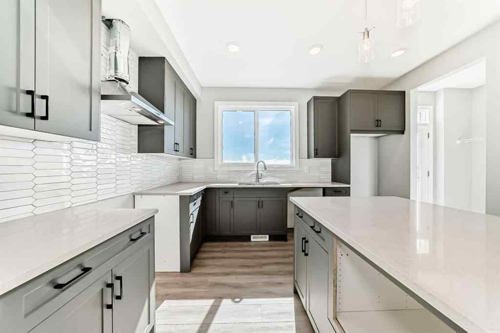 MLS® A2249929 - 64 Bartlett Way SE in Rangeview Calgary, Residential