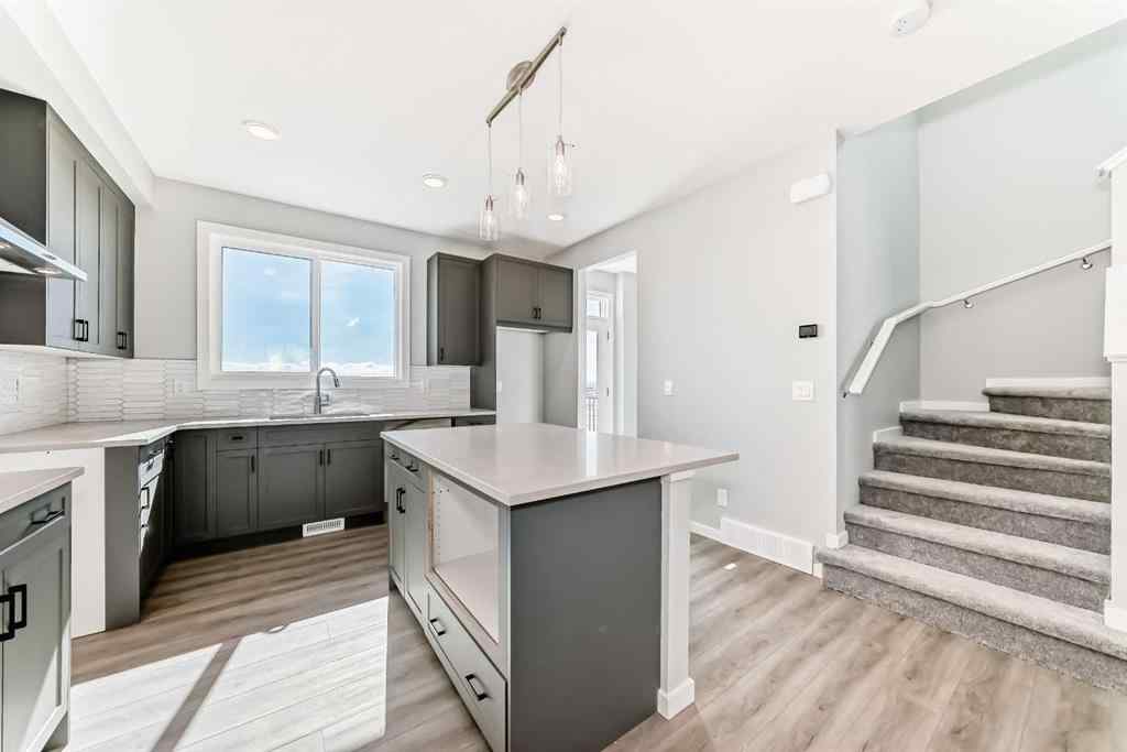 MLS® A2249929 - 64 Bartlett Way SE in Rangeview Calgary, Residential