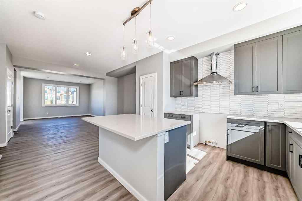 MLS® A2249929 - 64 Bartlett Way SE in Rangeview Calgary, Residential