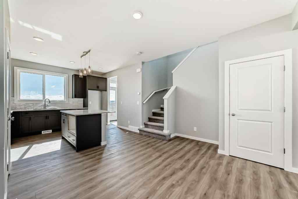MLS® A2249929 - 64 Bartlett Way SE in Rangeview Calgary, Residential