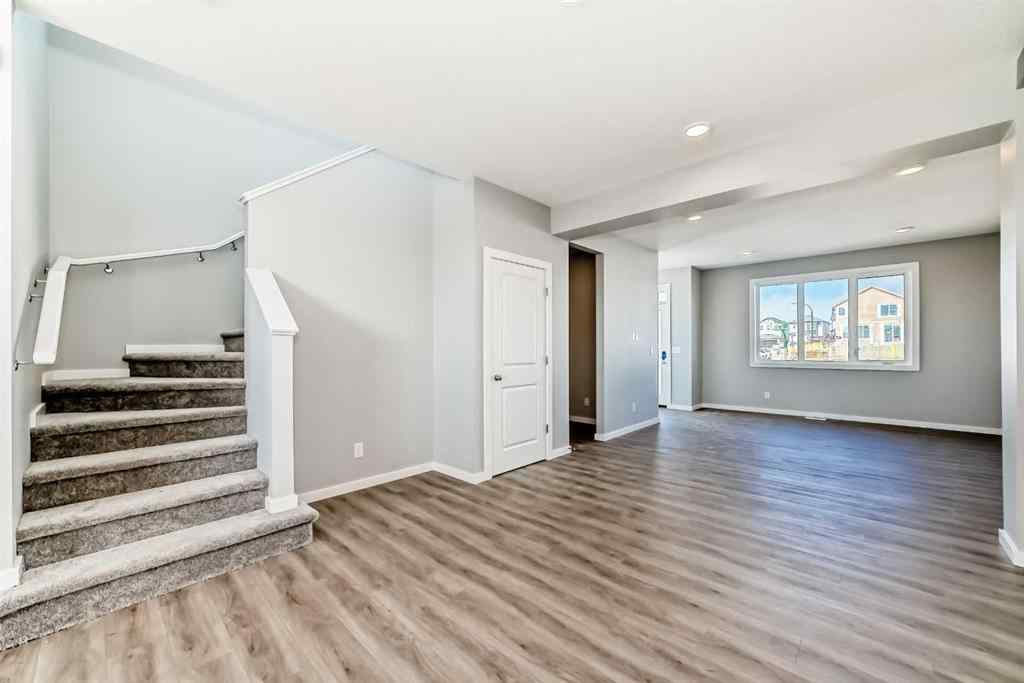 MLS® A2249929 - 64 Bartlett Way SE in Rangeview Calgary, Residential