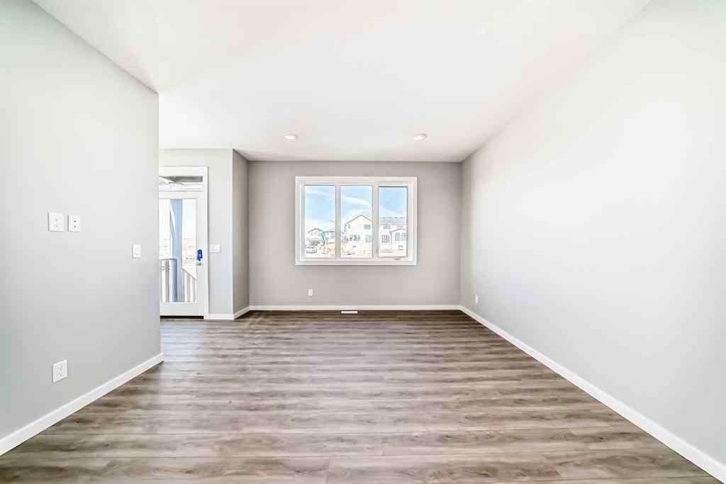MLS® A2249929 - 64 Bartlett Way SE in Rangeview Calgary, Residential