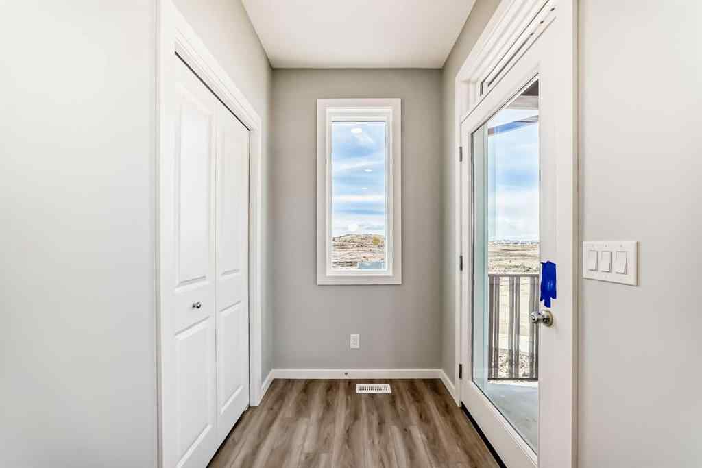 MLS® A2249929 - 64 Bartlett Way SE in Rangeview Calgary, Residential