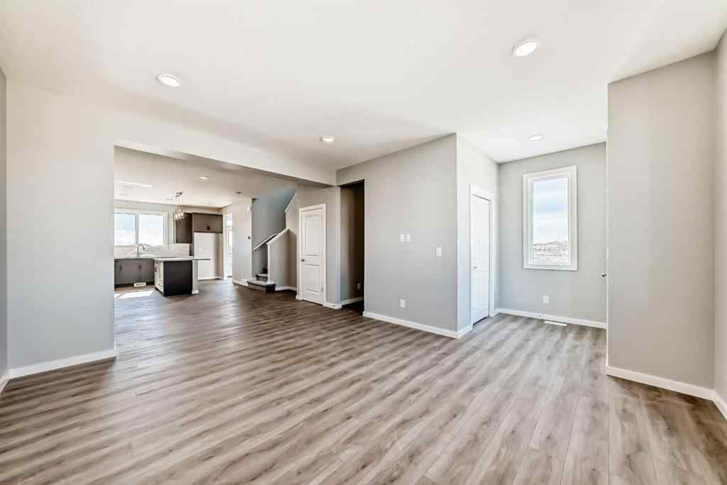 MLS® A2249929 - 64 Bartlett Way SE in Rangeview Calgary, Residential