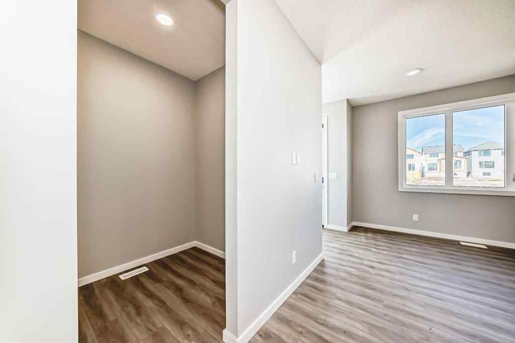 MLS® A2249929 - 64 Bartlett Way SE in Rangeview Calgary, Residential