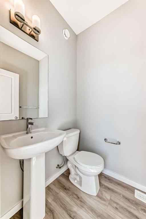 MLS® A2249929 - 64 Bartlett Way SE in Rangeview Calgary, Residential