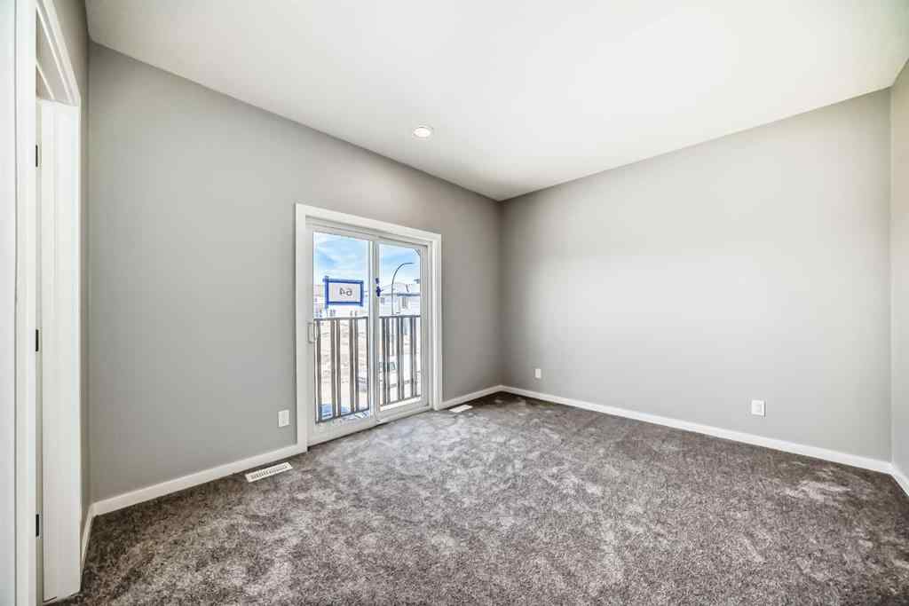 MLS® A2249929 - 64 Bartlett Way SE in Rangeview Calgary, Residential