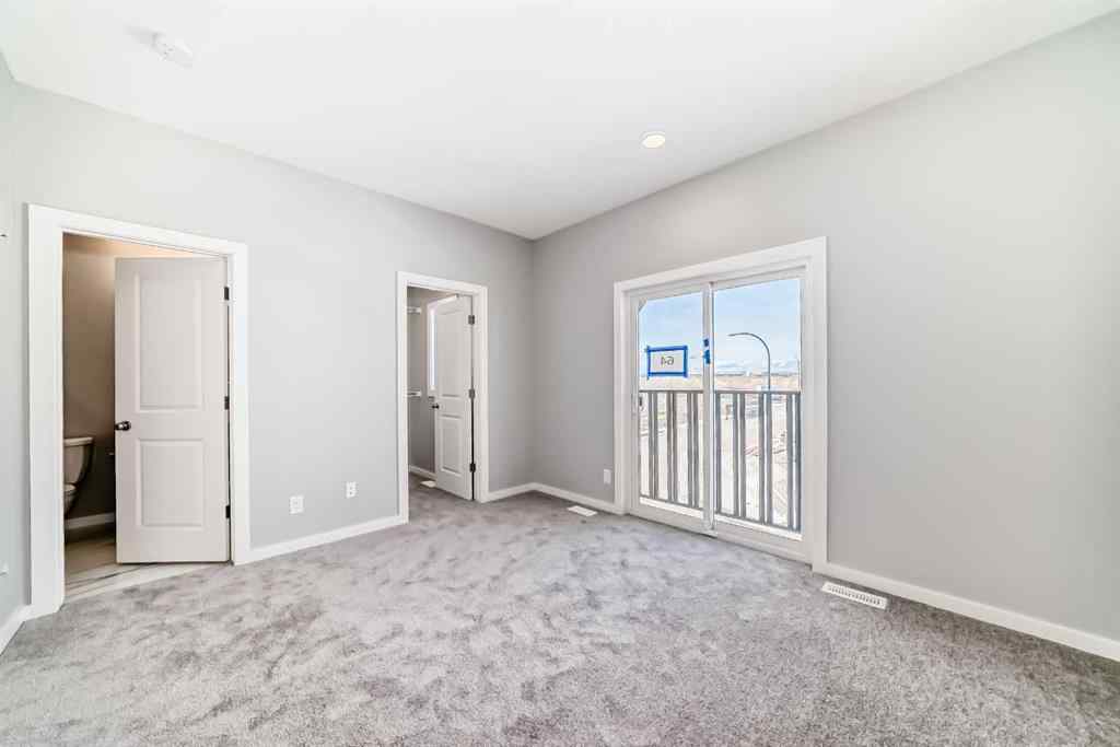 MLS® A2249929 - 64 Bartlett Way SE in Rangeview Calgary, Residential