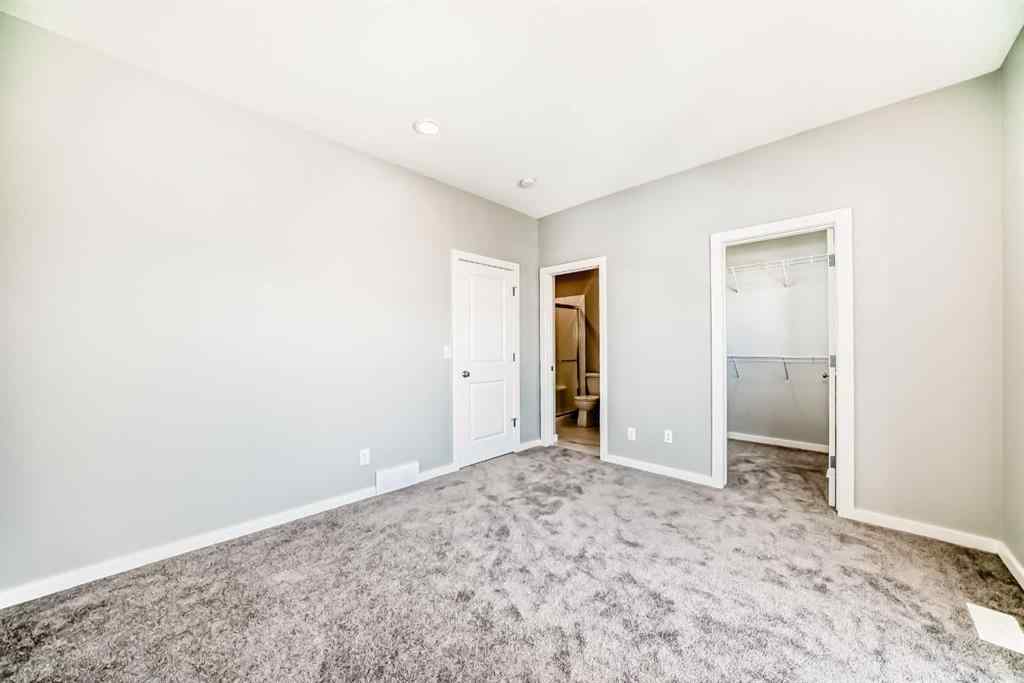 MLS® A2249929 - 64 Bartlett Way SE in Rangeview Calgary, Residential