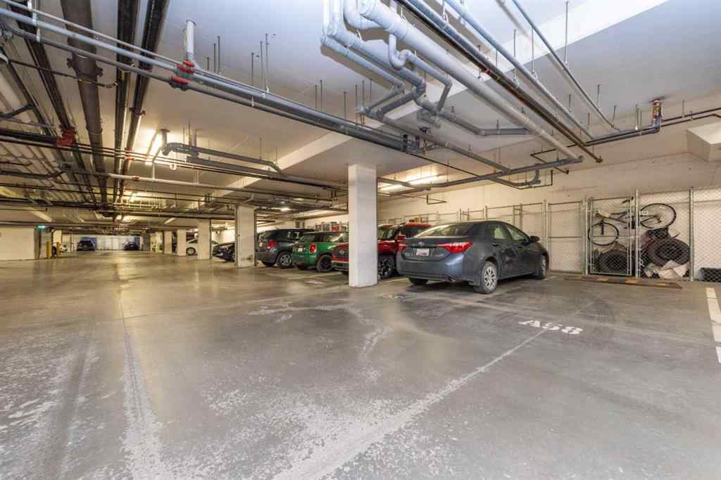 MLS® A2249931 - Unit #7302 151 Legacy Main Street SE in Legacy Calgary, Residential