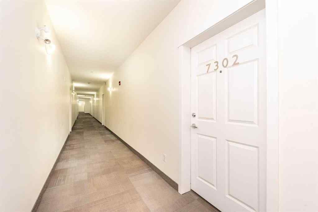 MLS® A2249931 - Unit #7302 151 Legacy Main Street SE in Legacy Calgary, Residential