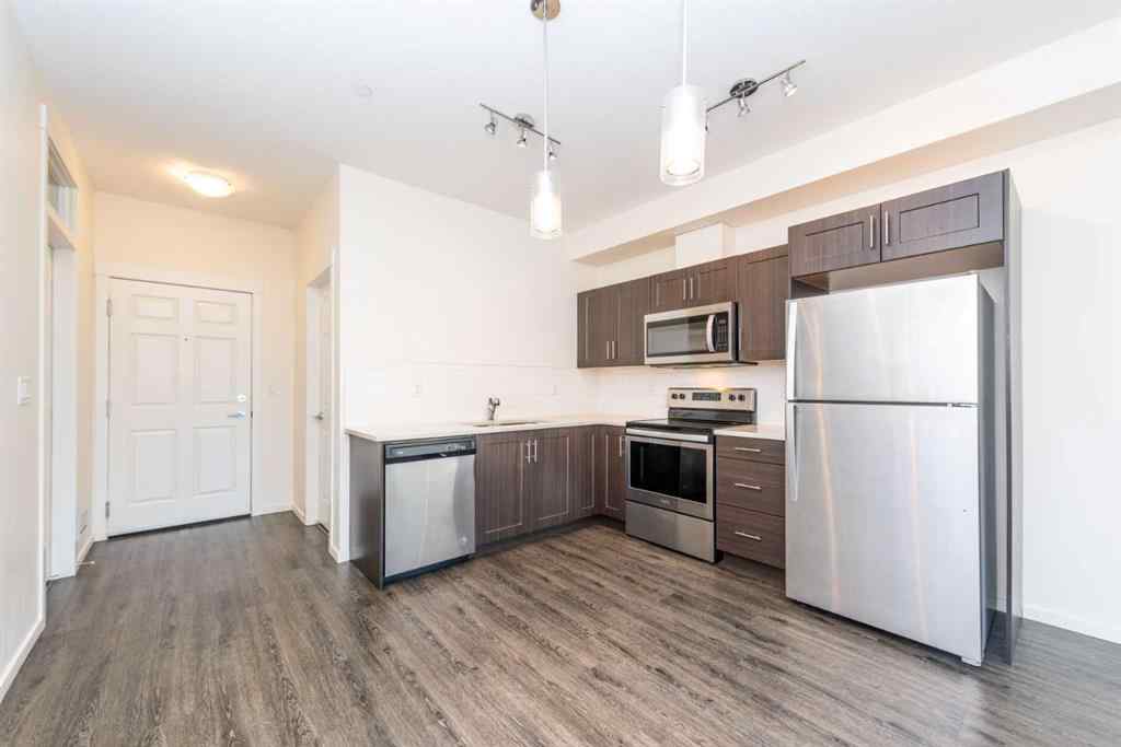 MLS® A2249931 - Unit #7302 151 Legacy Main Street SE in Legacy Calgary, Residential