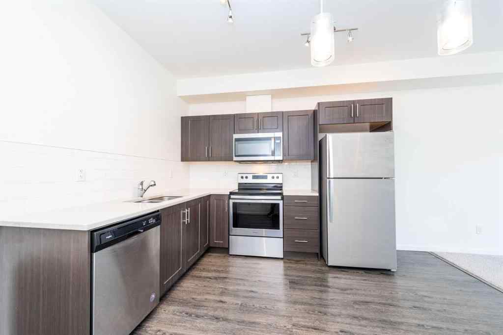 MLS® A2249931 - Unit #7302 151 Legacy Main Street SE in Legacy Calgary, Residential