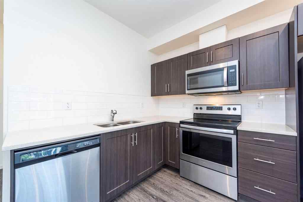 MLS® A2249931 - Unit #7302 151 Legacy Main Street SE in Legacy Calgary, Residential