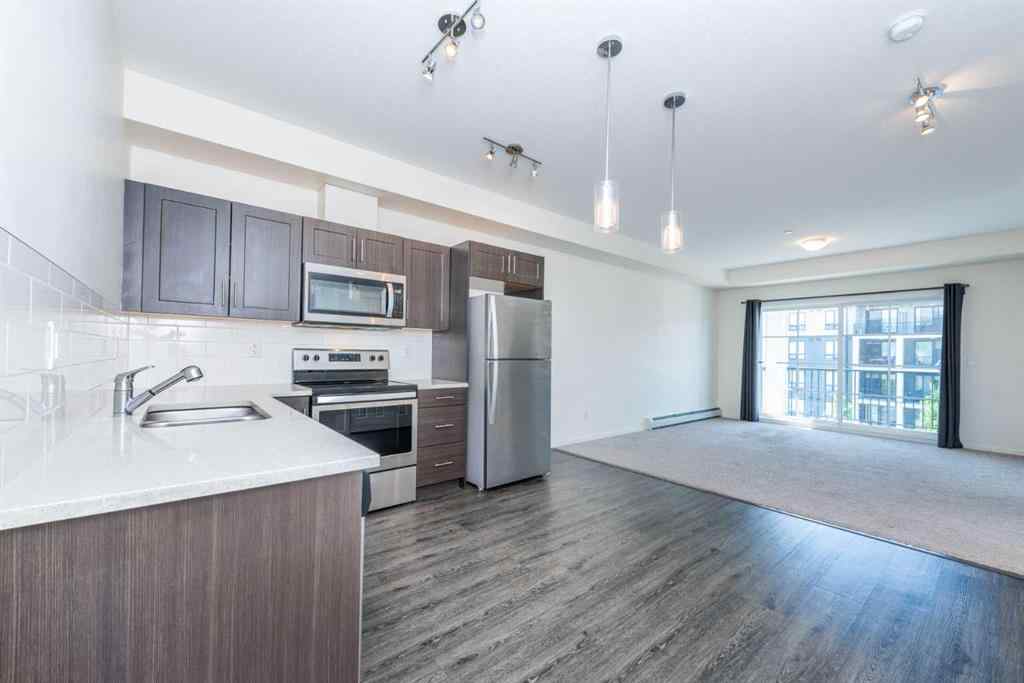 MLS® A2249931 - Unit #7302 151 Legacy Main Street SE in Legacy Calgary, Residential