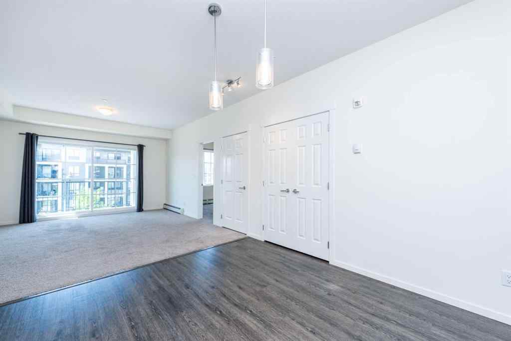 MLS® A2249931 - Unit #7302 151 Legacy Main Street SE in Legacy Calgary, Residential