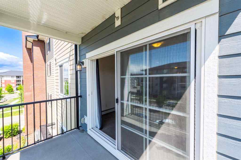 MLS® A2249931 - Unit #7302 151 Legacy Main Street SE in Legacy Calgary, Residential