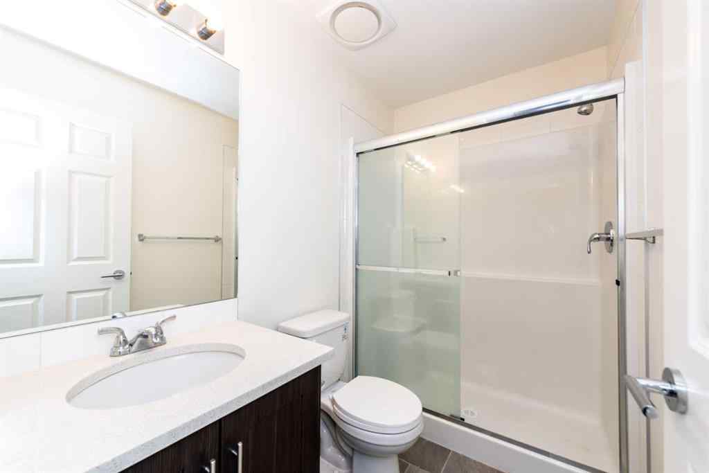 MLS® A2249931 - Unit #7302 151 Legacy Main Street SE in Legacy Calgary, Residential