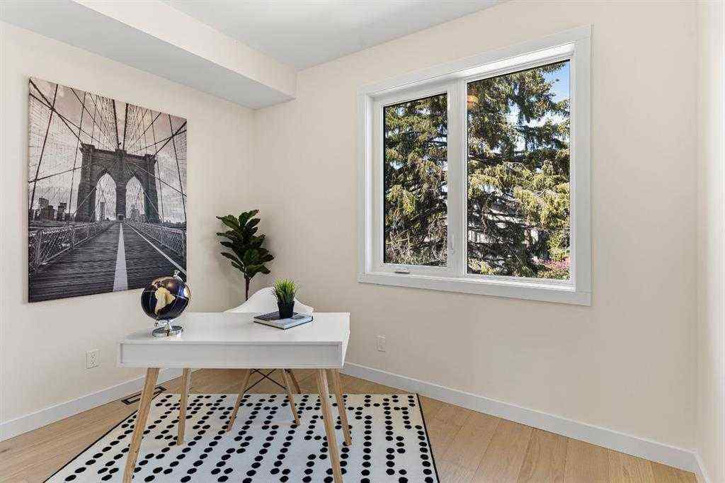 MLS® A2249932 - 726 25 Avenue NW in Mount Pleasant Calgary, Residential